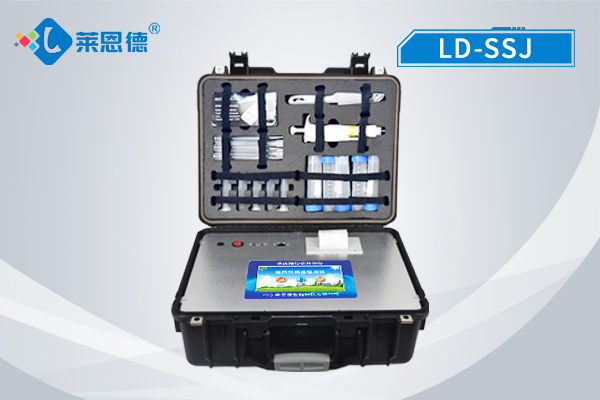 為什么要使用瘦肉精殘留檢測儀檢測肉類安全？