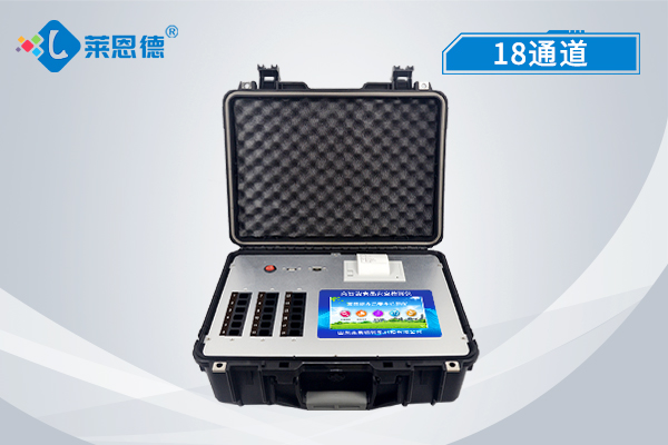 食品安全檢測儀檢測食品的準(zhǔn)確性非常高（食品安全檢測儀什么樣？）