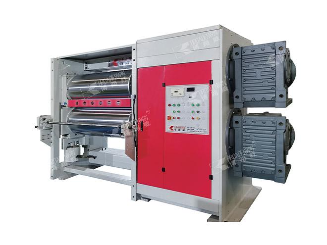 XI型:X-Roll固定中高交叉輥壓機(jī)