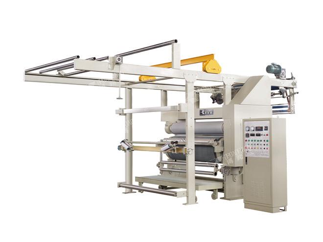 兩輥軋花機(jī)