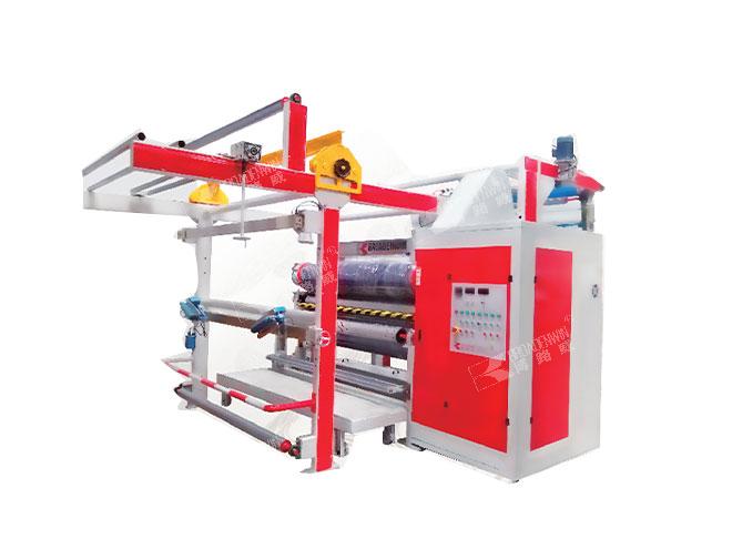 三輥軋花機(jī)