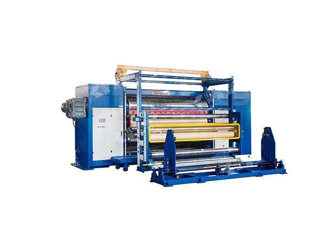 產業(yè)用軋光機