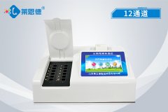 與農(nóng)殘檢測(cè)卡相比，為什么要選擇農(nóng)藥殘留檢測(cè)儀？