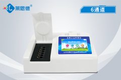 食品安全快速檢測(cè)儀可以檢測(cè)什么？